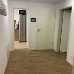 Schone Klimatisierte Apartamento Balingen