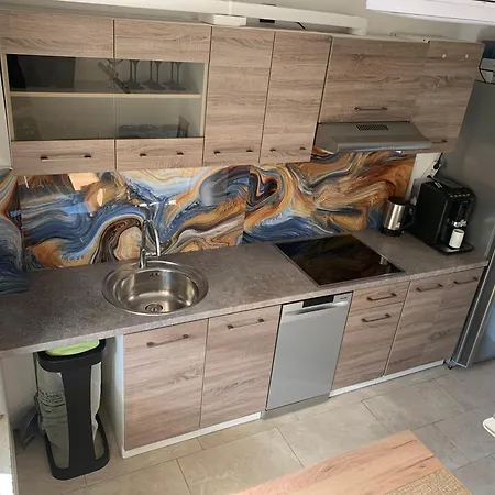 Schone Klimatisierte * Balingen