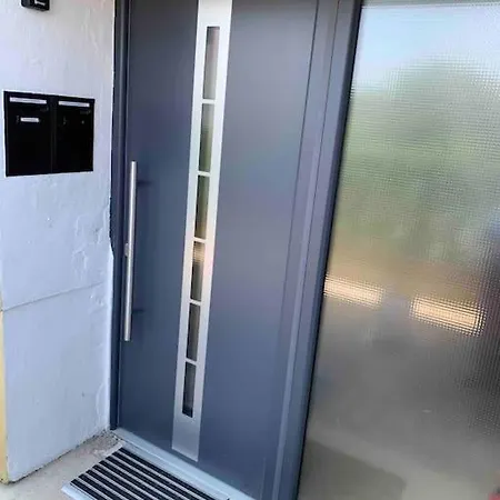 Apartment Schone Klimatisierte *