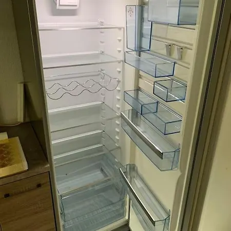 Apartment Schone Klimatisierte Balingen