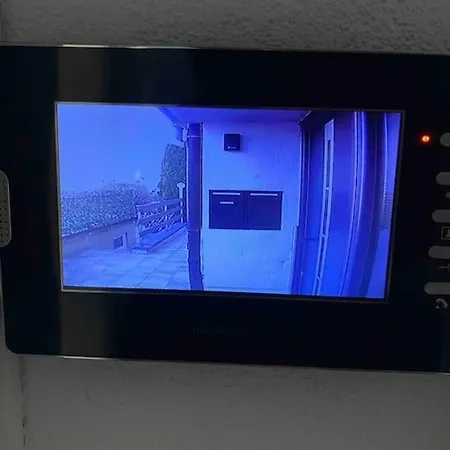 Schone Klimatisierte Apartment *