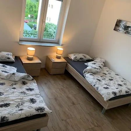 Apartment Schone Klimatisierte Balingen