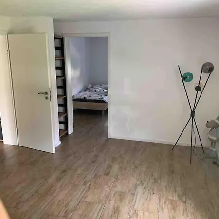 Schone Klimatisierte Apartment