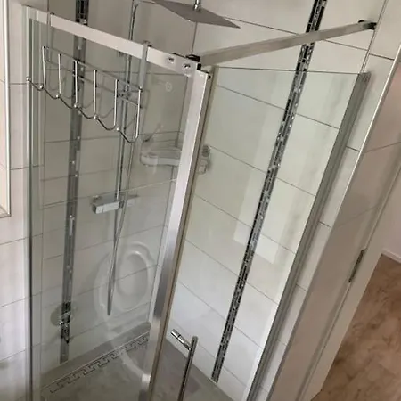 Appartamento Schone Klimatisierte