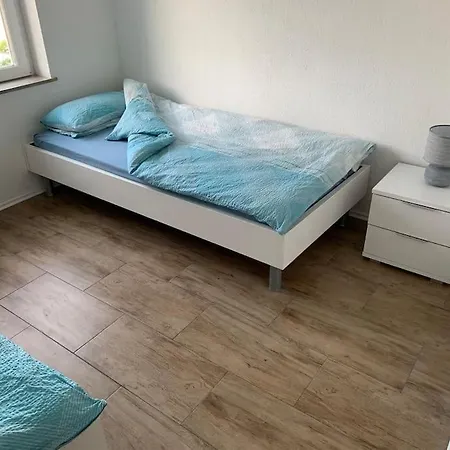 Schone Klimatisierte * Balingen