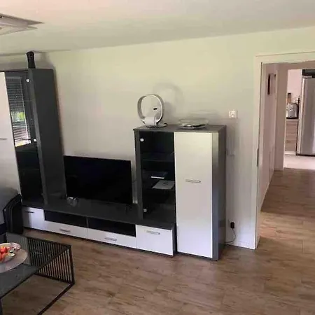 Schone Klimatisierte Apartment *