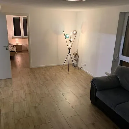 Apartment Schone Klimatisierte *