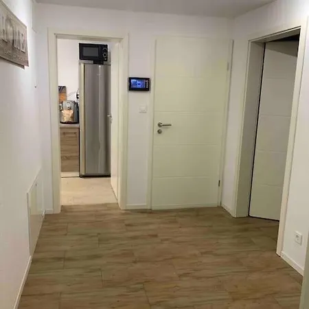 Schone Klimatisierte Apartment Balingen