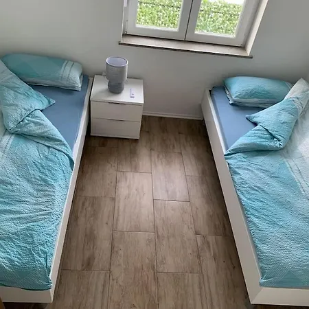 Apartment Schone Klimatisierte Balingen