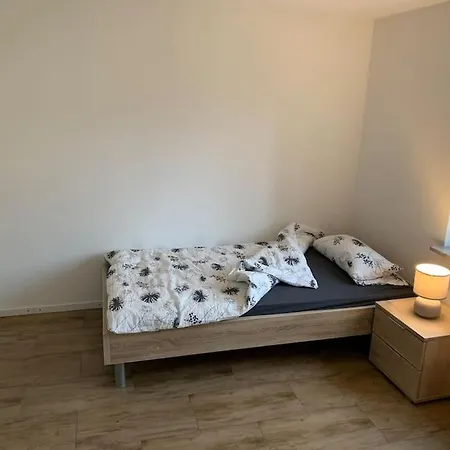 Schone Klimatisierte Apartment Balingen