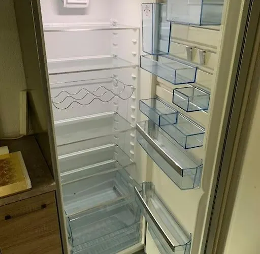 Διαμέρισμα Schone Klimatisierte Balingen