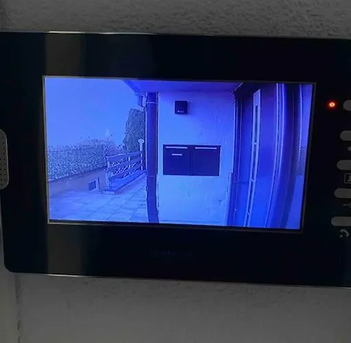 Schone Klimatisierte Διαμέρισμα *