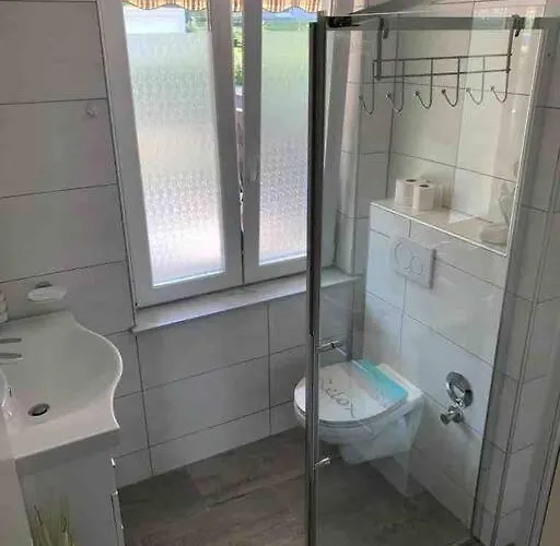 Schone Klimatisierte * Balingen