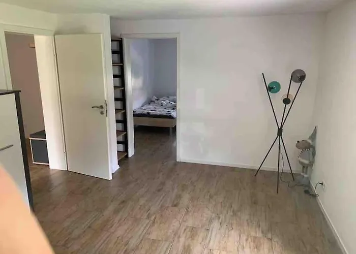 Schone Klimatisierte Διαμέρισμα