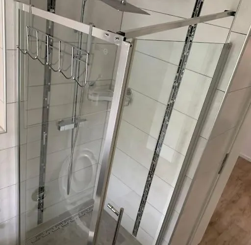 Διαμέρισμα Schone Klimatisierte