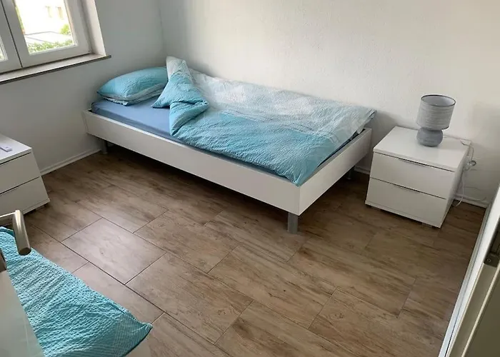 Schone Klimatisierte * Balingen