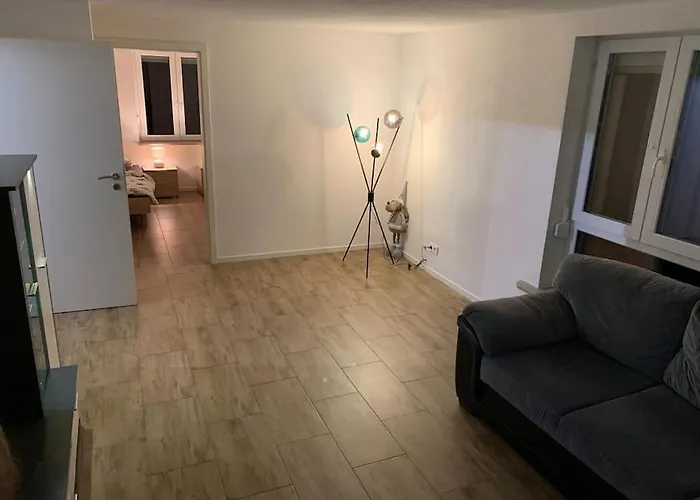 Διαμέρισμα Schone Klimatisierte *