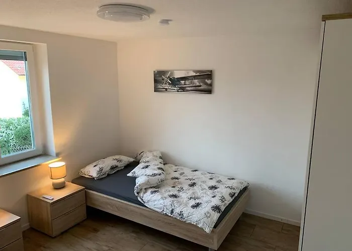 Schone Klimatisierte Διαμέρισμα