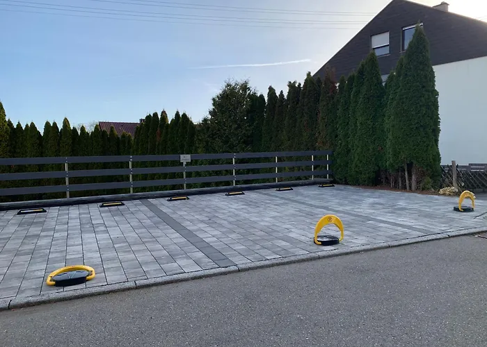 Διαμέρισμα Schone Klimatisierte *